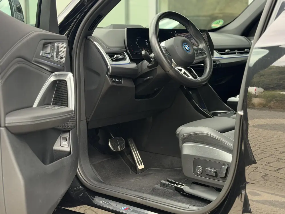 BMW X1 xDrive30e M-Sport |Pano|H/K|Leer|Memory|Innovation|36 uit 2023, foto 9