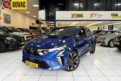 Mitsubishi Colt 1.6 HEV Instyle 8 Jaar Fabriek Garantie uit 2025