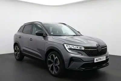 Renault Austral Techno Esprit Alpine HEV 200 pk l Camera l uit 2024
