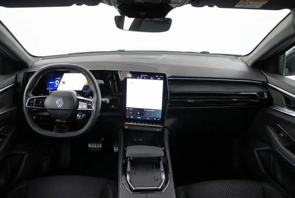 Renault Austral Techno Esprit Alpine HEV 200 pk l Camera l uit 2024, foto 12