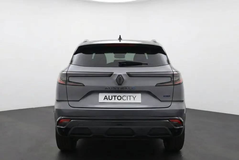 Renault Austral Techno Esprit Alpine HEV 200 pk l Camera l uit 2024, foto 4