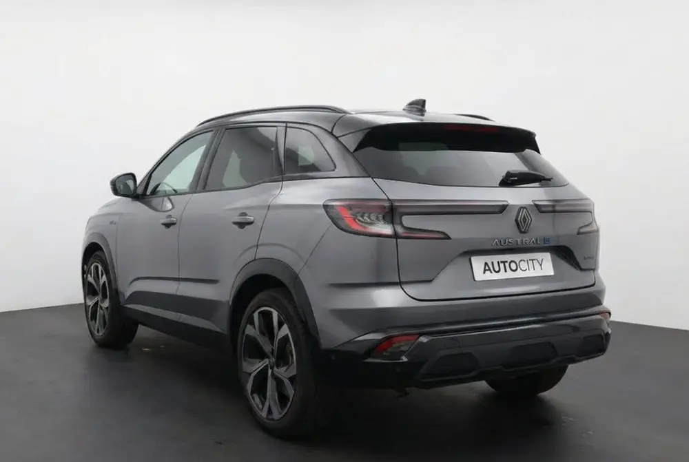 Renault Austral Techno Esprit Alpine HEV 200 pk l Camera l uit 2024, foto 5