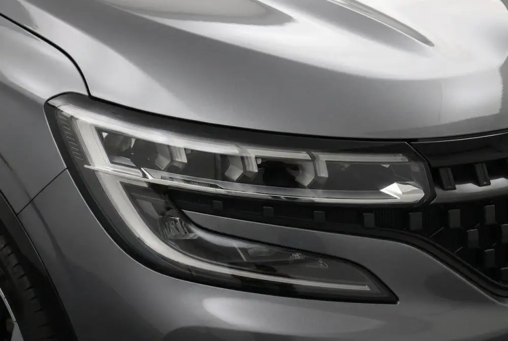 Renault Austral Techno Esprit Alpine HEV 200 pk l Camera l uit 2024, foto 7