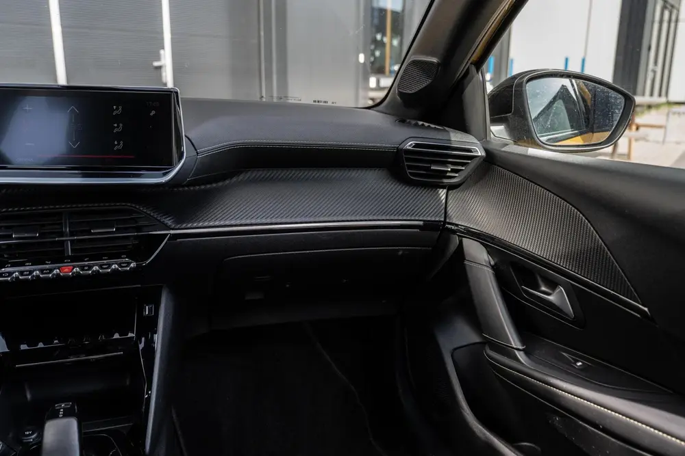 Peugeot 208 1.2 PureTech GT-Line Carplay uit 2019, foto 13
