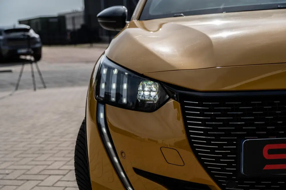 Peugeot 208 1.2 PureTech GT-Line Carplay uit 2019, foto 15