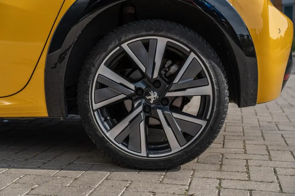 Peugeot 208 1.2 PureTech GT-Line Carplay uit 2019, foto 19