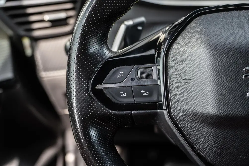 Peugeot 208 1.2 PureTech GT-Line Carplay uit 2019, foto 20