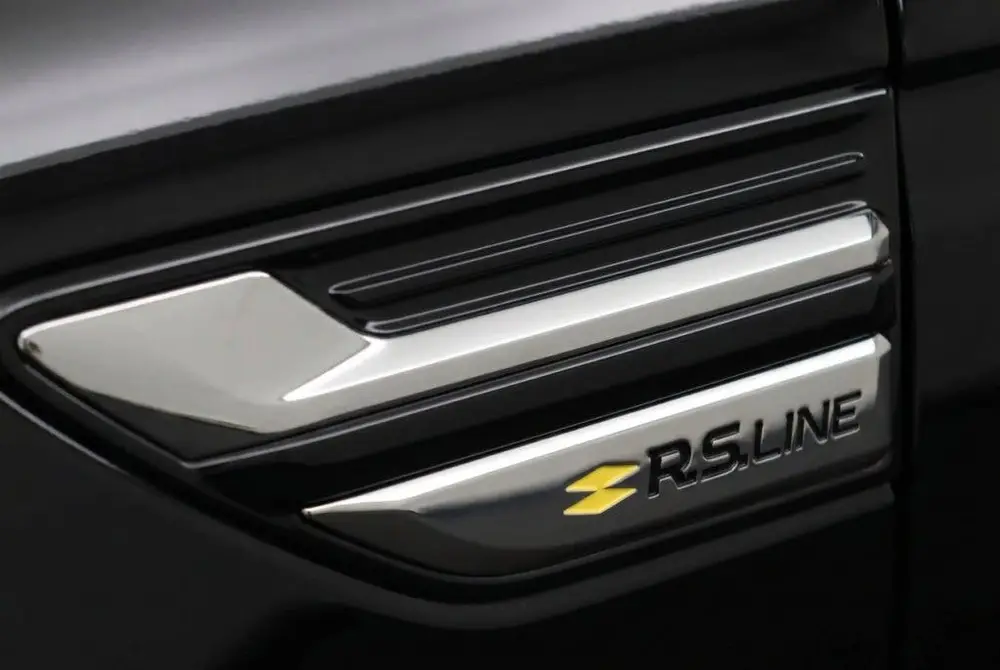 Renault Arkana RS R.S. Line 145pk E Tech l Camera l Adapt uit 2023, foto 11