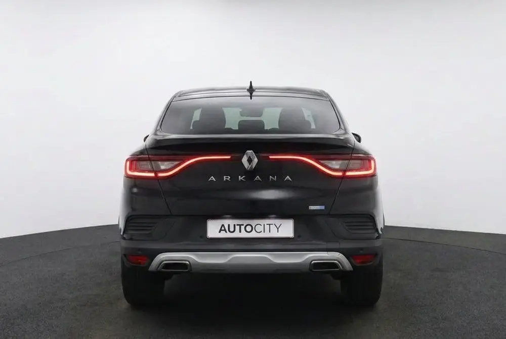 Renault Arkana RS R.S. Line 145pk E Tech l Camera l Adapt uit 2023, foto 4
