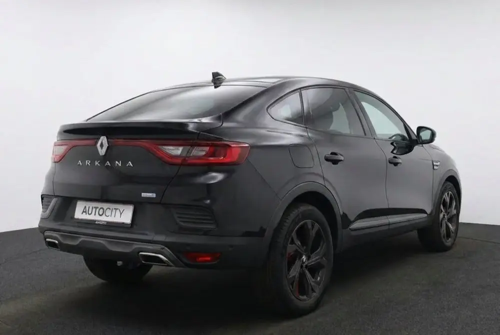Renault Arkana RS R.S. Line 145pk E Tech l Camera l Adapt uit 2023, foto 5