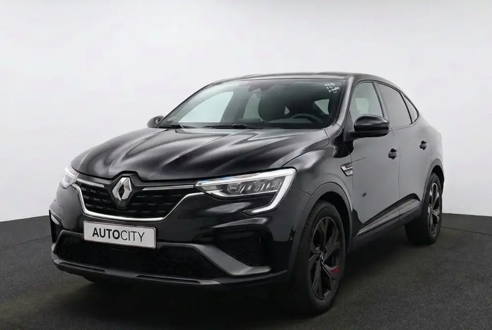 Renault Arkana RS R.S. Line 145pk E Tech l Camera l Adapt uit 2023, foto 7