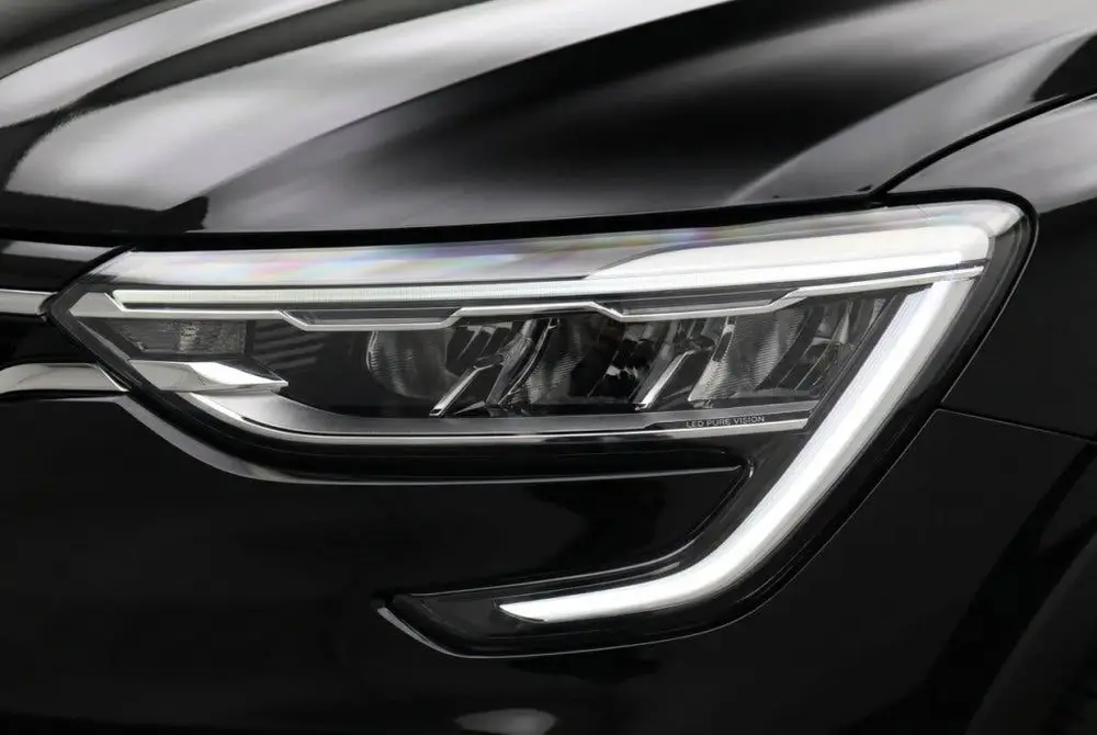Renault Arkana RS R.S. Line 145pk E Tech l Camera l Adapt uit 2023, foto 9