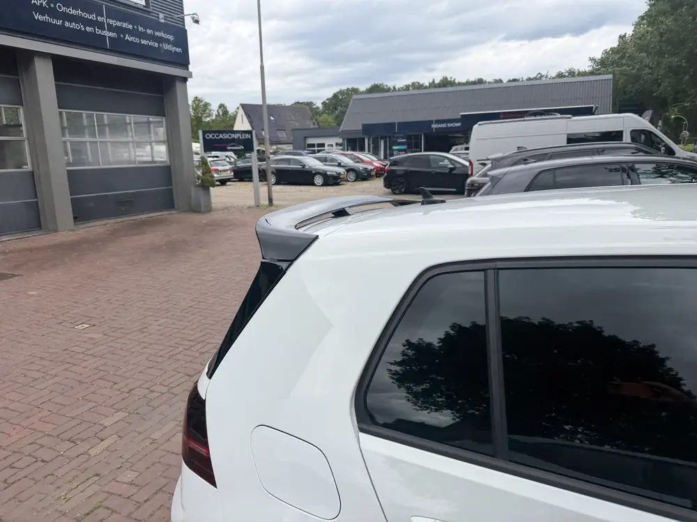 Volkswagen Golf 2.0 TSI GTI Performance Bj 2019 Km 95.147 Vo uit 2019, foto 12