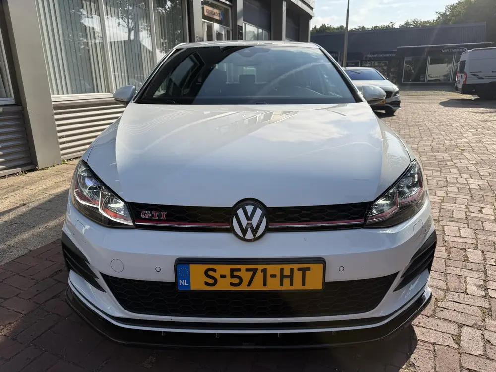 Volkswagen Golf 2.0 TSI GTI Performance Bj 2019 Km 95.147 Vo uit 2019, foto 17