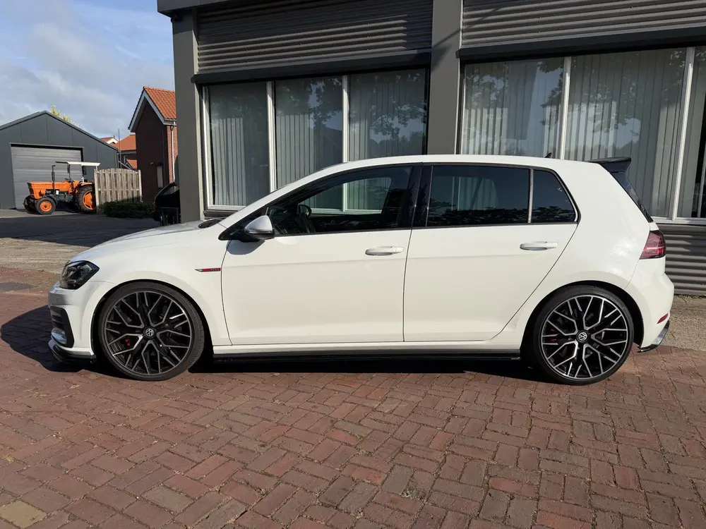Volkswagen Golf 2.0 TSI GTI Performance Bj 2019 Km 95.147 Vo uit 2019, foto 3