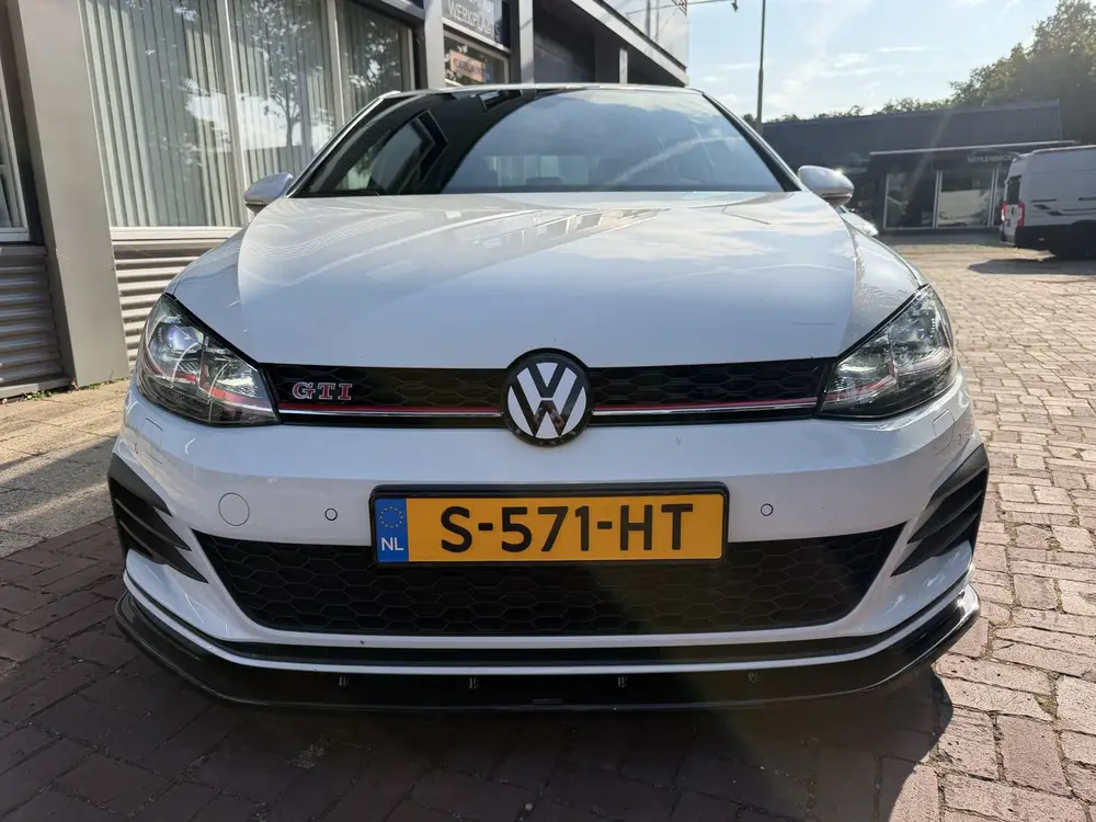Volkswagen Golf 2.0 TSI GTI Performance Bj 2019 Km 95.147 Vo uit 2019, foto 5