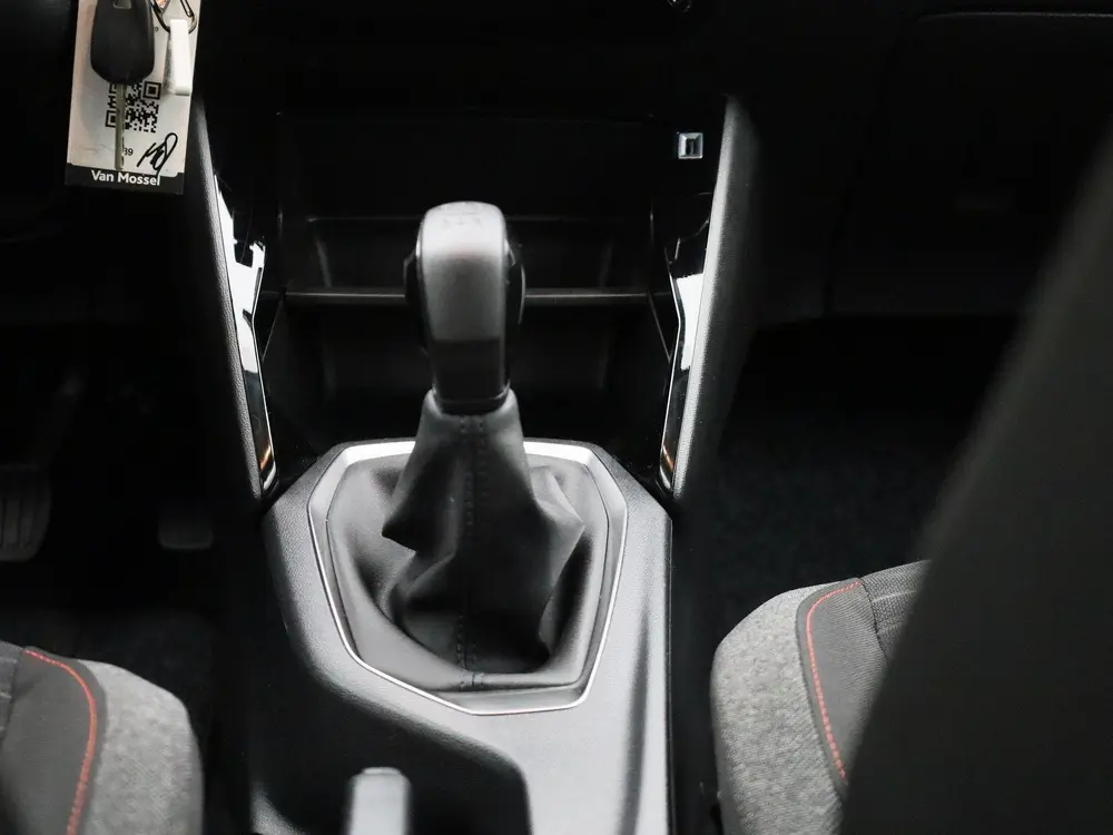 Peugeot 208 1.2 Active Pack l Apple carplay & Android uit 2022, foto 10