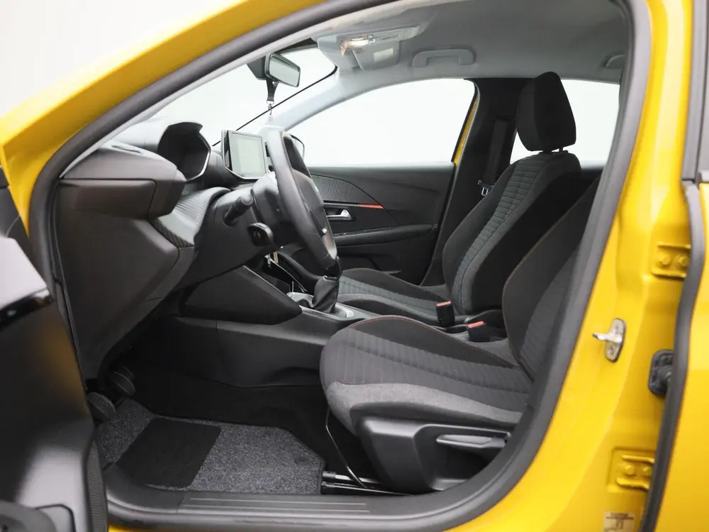 Peugeot 208 1.2 Active Pack l Apple carplay & Android uit 2022, foto 11