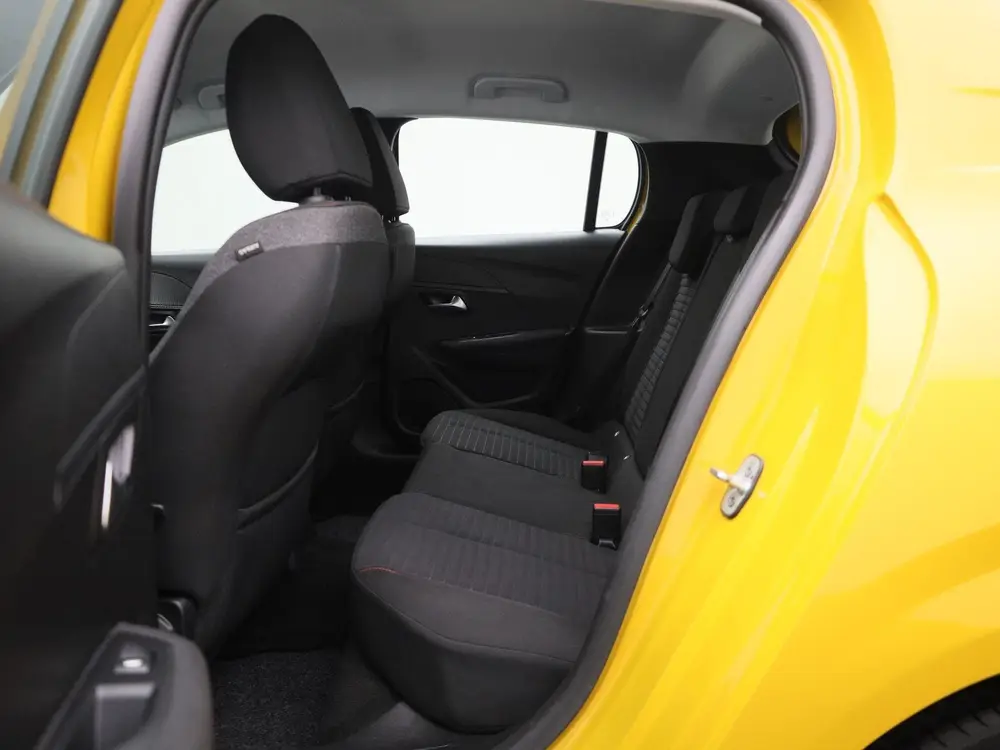 Peugeot 208 1.2 Active Pack l Apple carplay & Android uit 2022, foto 12