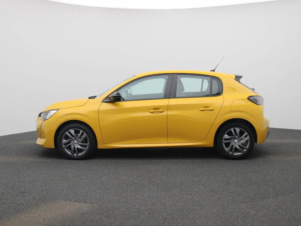 Peugeot 208 1.2 Active Pack l Apple carplay & Android uit 2022, foto 4