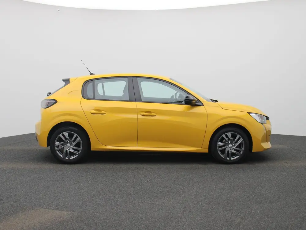 Peugeot 208 1.2 Active Pack l Apple carplay & Android uit 2022, foto 6