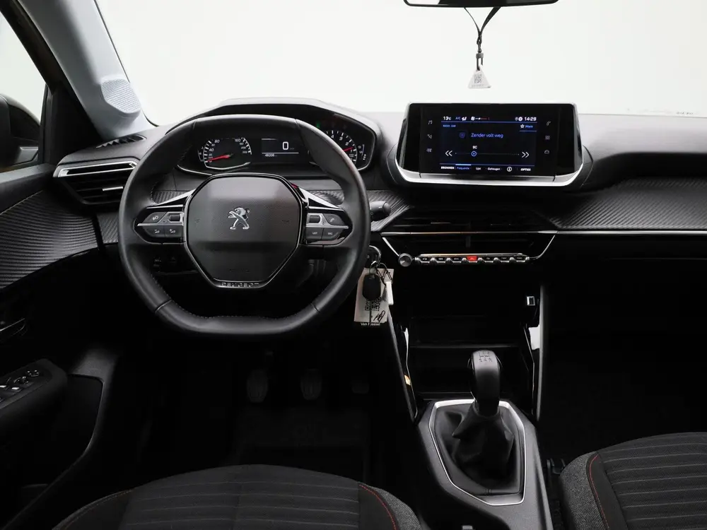 Peugeot 208 1.2 Active Pack l Apple carplay & Android uit 2022, foto 7