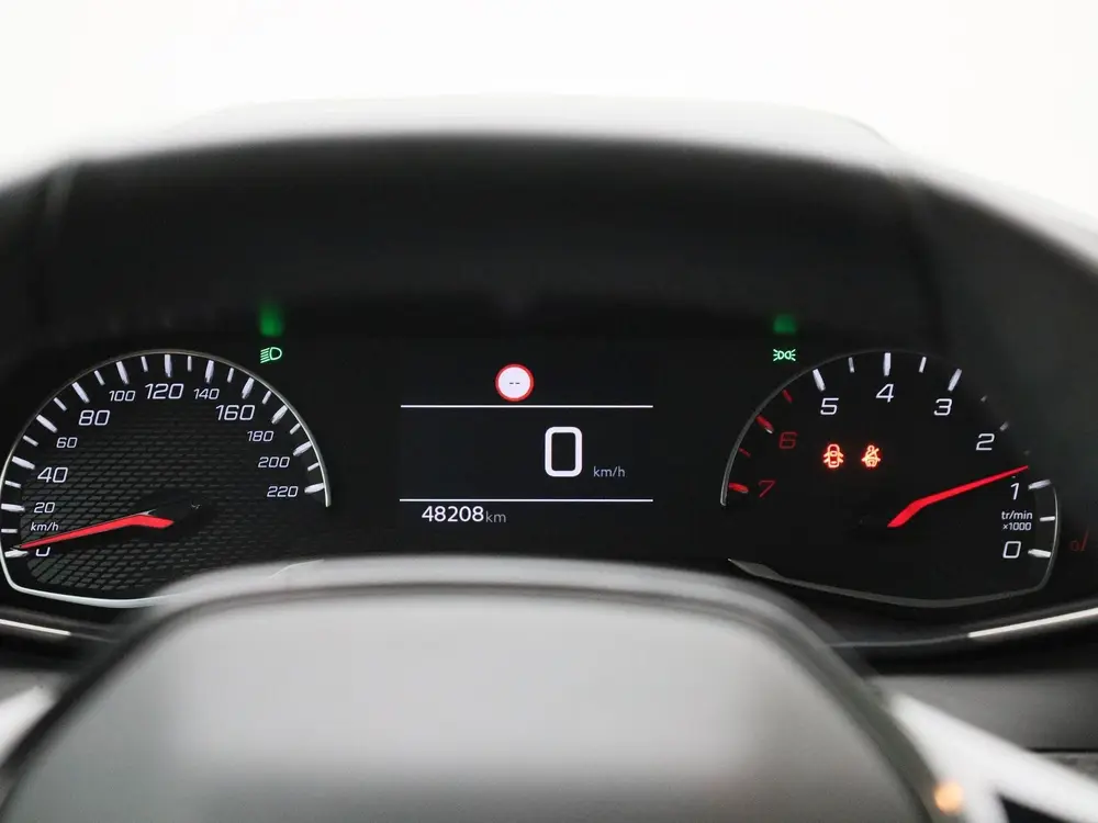 Peugeot 208 1.2 Active Pack l Apple carplay & Android uit 2022, foto 8