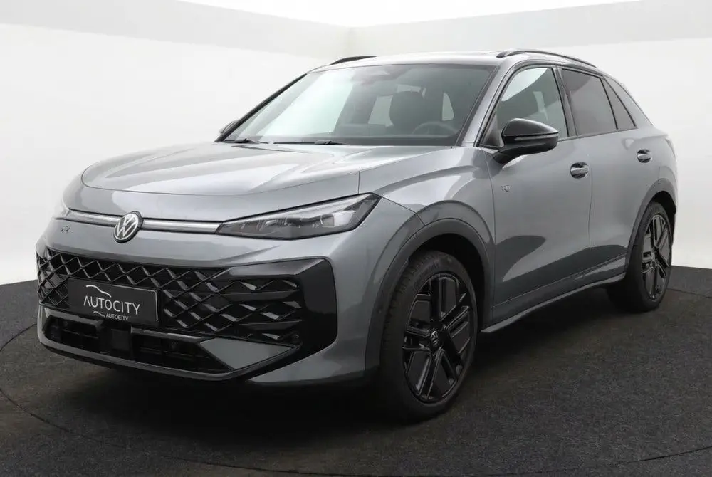 Volkswagen T-Roc 1.5 TSI R-Line Pano l Camera l Keyless l VO uit 2026