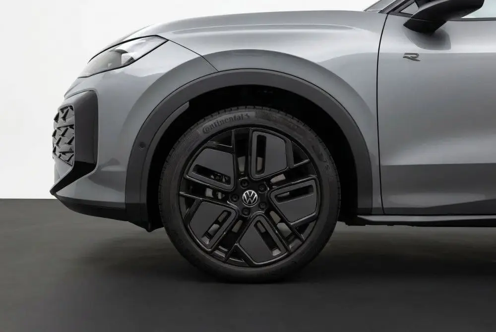 Volkswagen T-Roc 1.5 TSI R-Line Pano l Camera l Keyless l VO uit 2026, foto 10