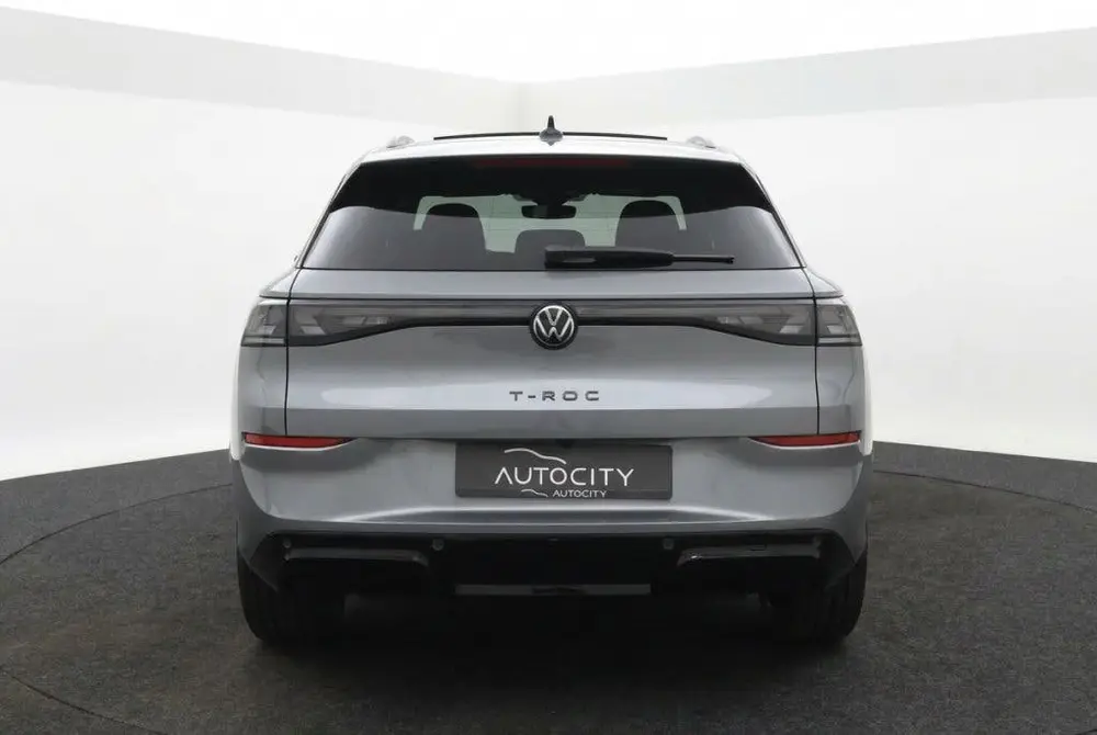 Volkswagen T-Roc 1.5 TSI R-Line Pano l Camera l Keyless l VO uit 2026, foto 4