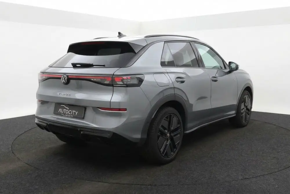 Volkswagen T-Roc 1.5 TSI R-Line Pano l Camera l Keyless l VO uit 2026, foto 5