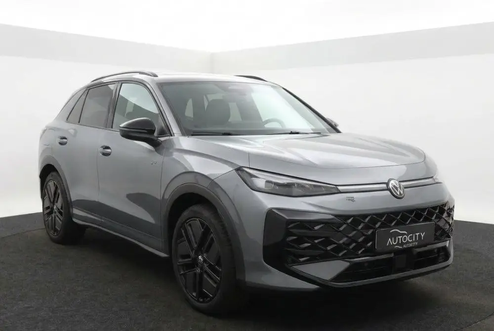 Volkswagen T-Roc 1.5 TSI R-Line Pano l Camera l Keyless l VO uit 2026, foto 7