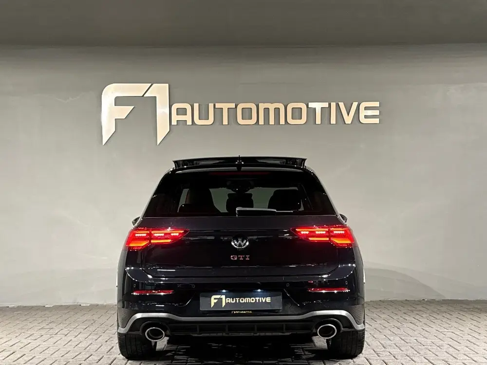 Volkswagen Golf 2.0 TSI GTI Clubsport Pano|H/K|HuD|IQ|Keyles uit 2023, foto 11