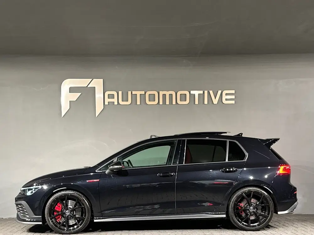 Volkswagen Golf 2.0 TSI GTI Clubsport Pano|H/K|HuD|IQ|Keyles uit 2023, foto 12