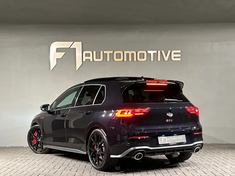 Volkswagen Golf 2.0 TSI GTI Clubsport Pano|H/K|HuD|IQ|Keyles uit 2023, foto 8
