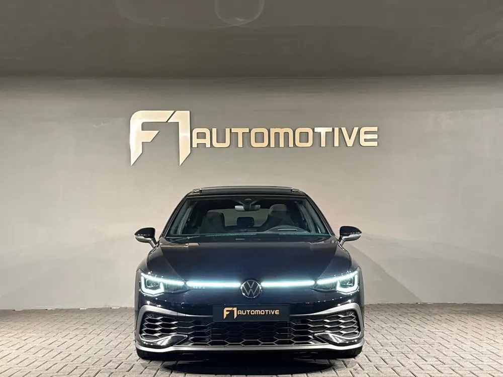 Volkswagen Golf 2.0 TSI GTI Clubsport Pano|H/K|HuD|IQ|Keyles uit 2023, foto 9