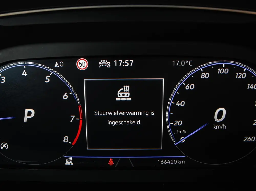 Volkswagen Tiguan 1.5 TSI 150 PK DSG R-Line Black Style | Tr uit 2021, foto 16