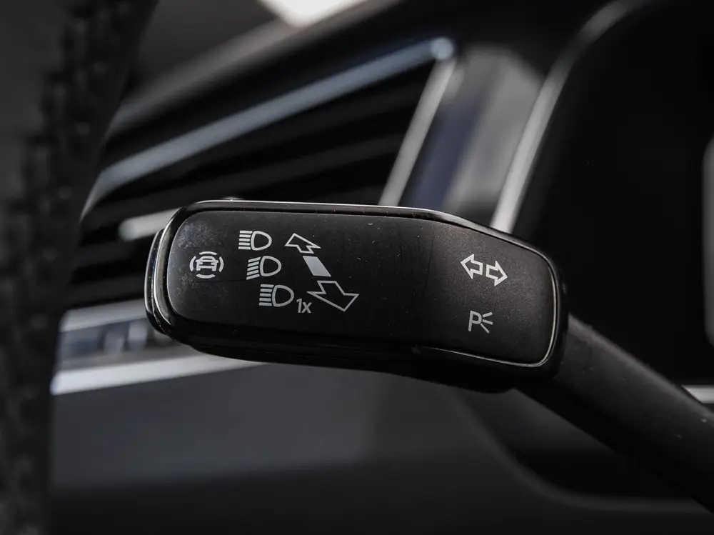Volkswagen Tiguan 1.5 TSI 150 PK DSG R-Line Black Style | Tr uit 2021, foto 20