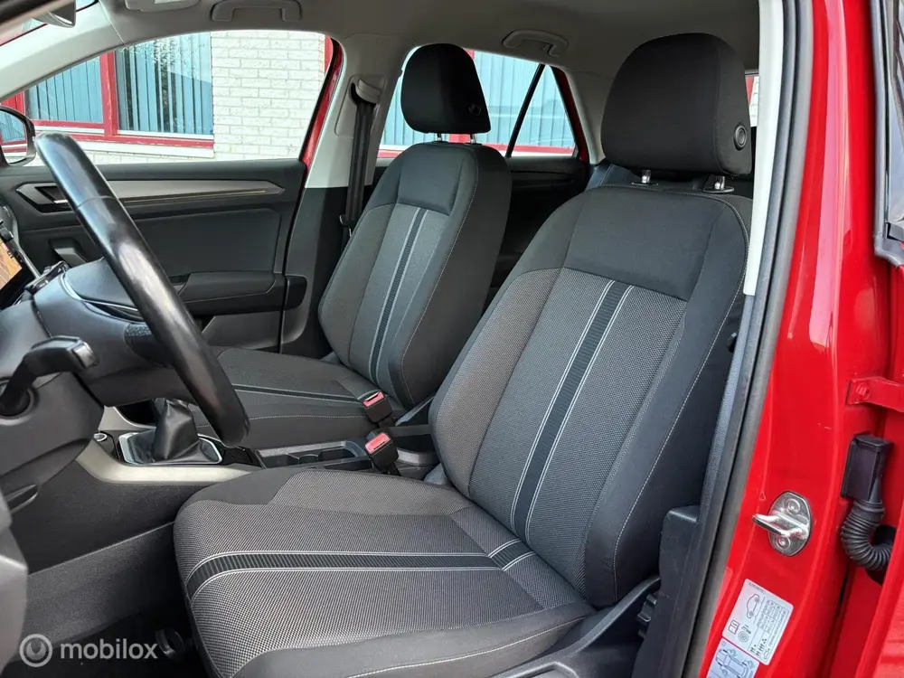 Volkswagen T-Roc 1.5 TSI SPORT / NAVI / CAMERA / PDC uit 2020, foto 8