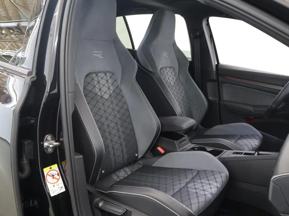 Volkswagen Golf 1.5 eTSI R-Line Business | Panoramadak | Spo uit 2021, foto 11