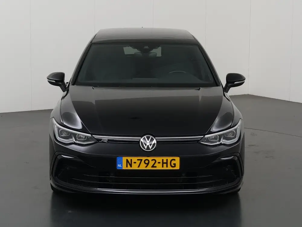 Volkswagen Golf 1.5 eTSI R-Line Business | Panoramadak | Spo uit 2021, foto 3