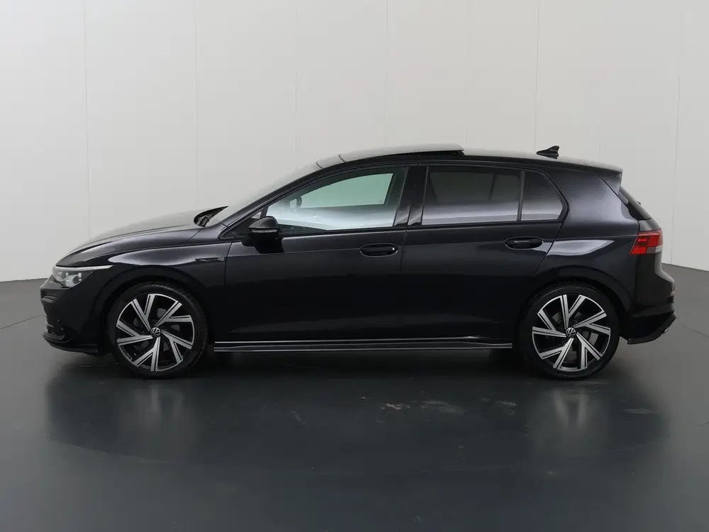 Volkswagen Golf 1.5 eTSI R-Line Business | Panoramadak | Spo uit 2021, foto 5