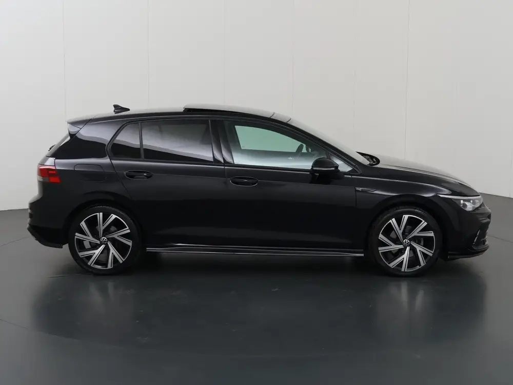 Volkswagen Golf 1.5 eTSI R-Line Business | Panoramadak | Spo uit 2021, foto 6
