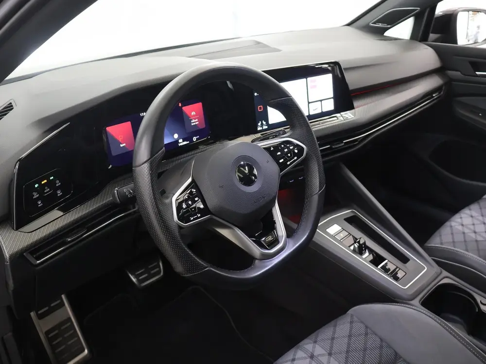 Volkswagen Golf 1.5 eTSI R-Line Business | Panoramadak | Spo uit 2021, foto 7