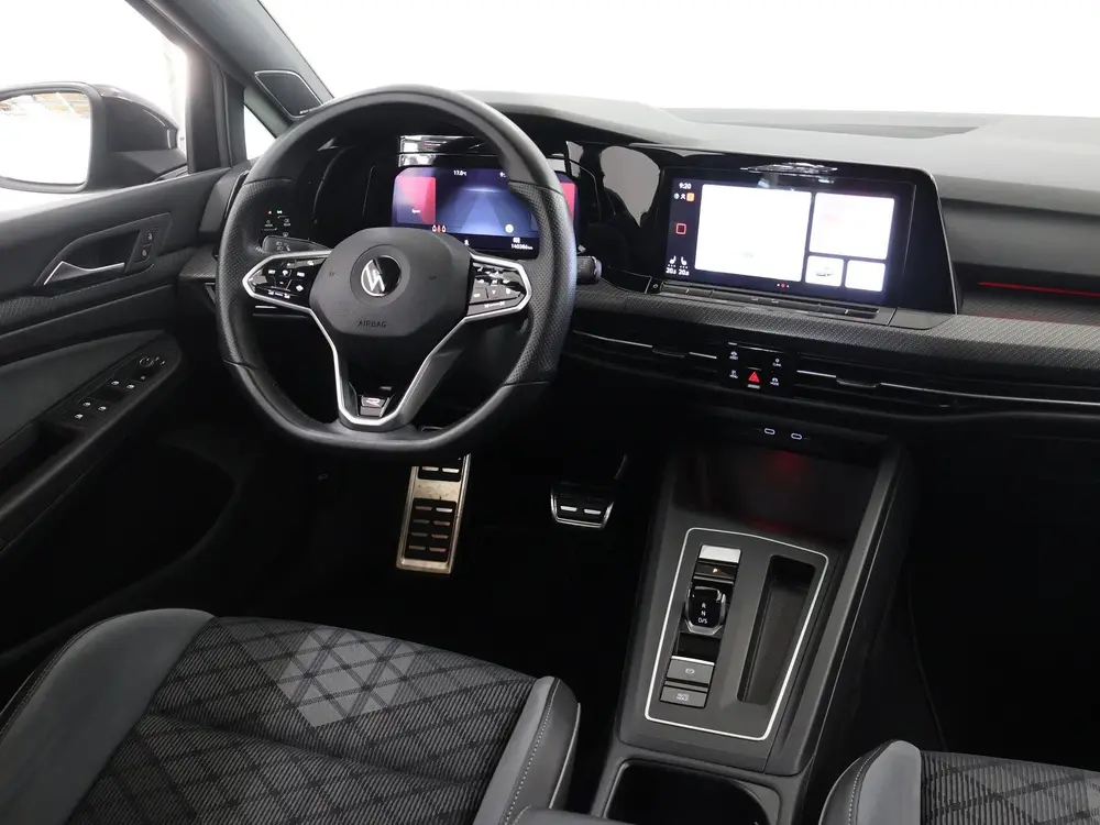 Volkswagen Golf 1.5 eTSI R-Line Business | Panoramadak | Spo uit 2021, foto 9