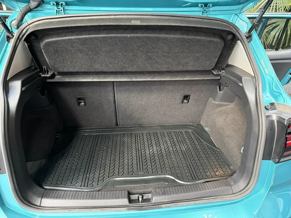 Volkswagen T-Cross 1.0 TSI Style Automaat incl garantie en o uit 2023, foto 10