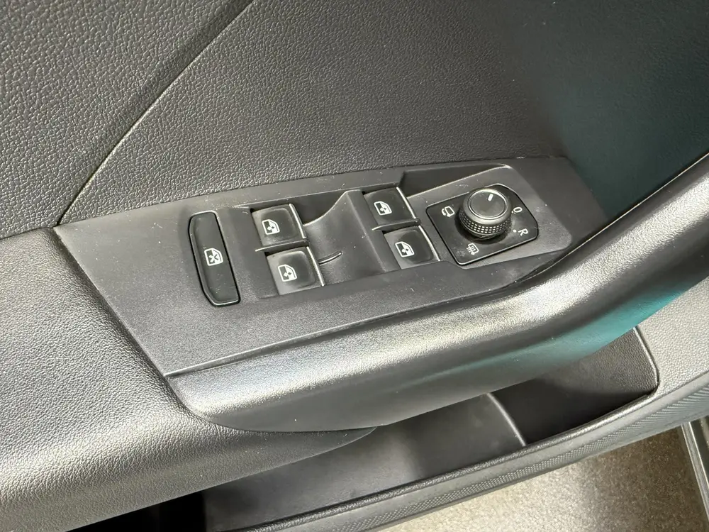 Volkswagen T-Cross 1.0 TSI Style Automaat incl garantie en o uit 2023, foto 11