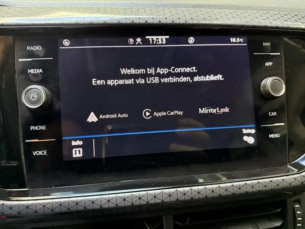Volkswagen T-Cross 1.0 TSI Style Automaat incl garantie en o uit 2023, foto 15
