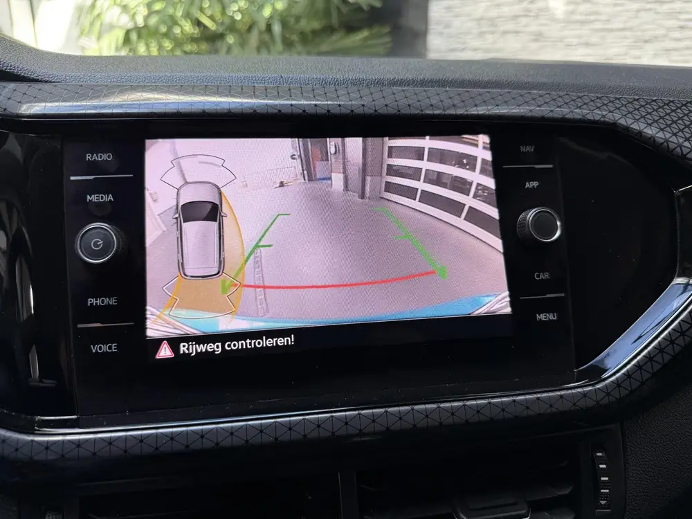 Volkswagen T-Cross 1.0 TSI Style Automaat incl garantie en o uit 2023, foto 16