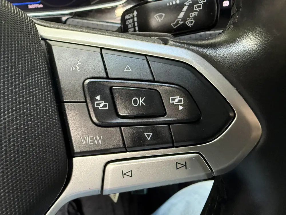 Volkswagen T-Cross 1.0 TSI Style Automaat incl garantie en o uit 2023, foto 17